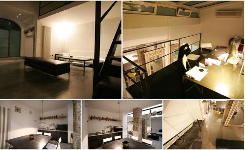 Gallery image of ApArt Hotel Lupetta 5 in Milan