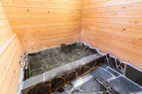 Φωτογραφία από το άλμπουμ του YUFU-Inn プライベートな露天風呂付き-由布院駅徒歩2分 σε Yufu