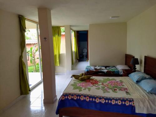 Gallery image of Hostal Tena Ñaui in Tena