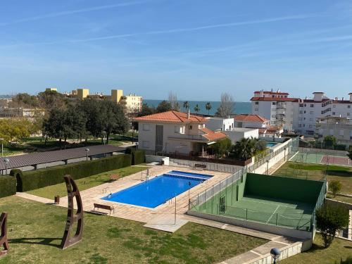 Pasarela, Sant Carles de la Ràpita – posodobljene cene za ...