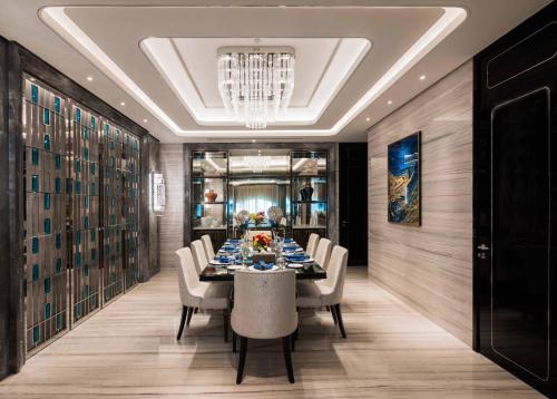 Photo de la galerie de l'établissement Narcissus Al Hamra Hotel Jeddah, à Djeddah