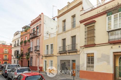 Estudio Karivu Señor de la Sentencia, Sevilla – Bijgewerkte ...