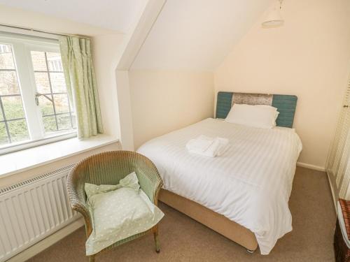Gallery image of Spring Cottage in Banbury
