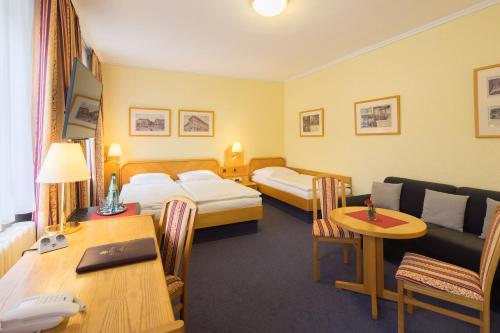 Hotel Kastanienhof photo 31