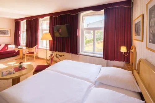 Hotel Kastanienhof photo 17