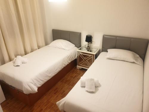 Apartment Casablanca Center