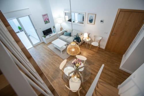 Duplex Flamingo Cadiz