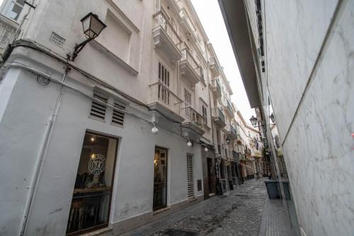 Duplex Flamingo Cadiz