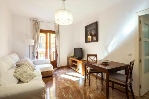Veoapartment Santa Cruz