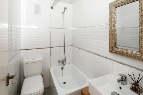 Veoapartment Santa Cruz