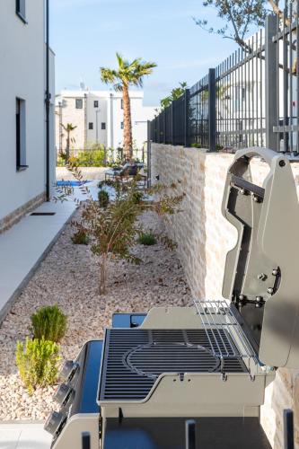 Φωτογραφία από το άλμπουμ του Luxury Apartment La Mer σε Μούρτερ