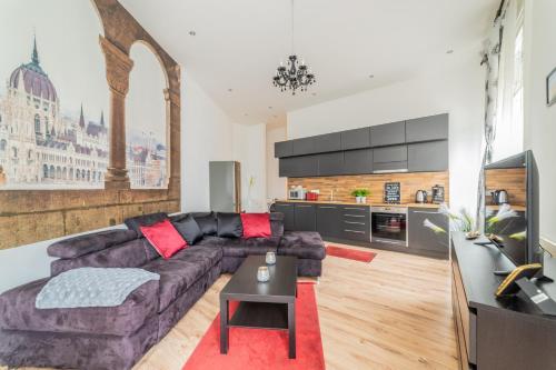 Real Apartments Anker