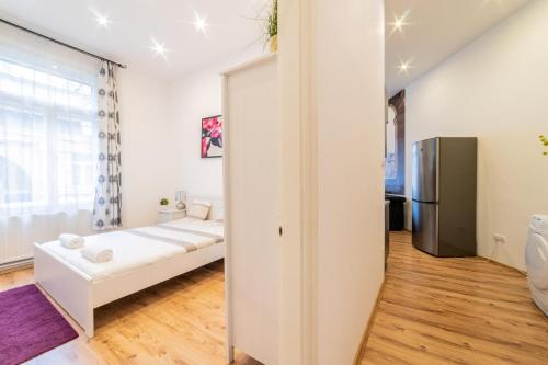 Gallery image of Real Apartments Anker in Budapest