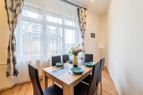Photo de la galerie de l'établissement Real Apartments Anker, à Budapest