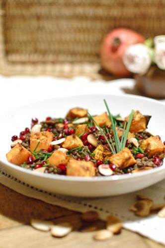 Makanan di atau berdekatan hotel