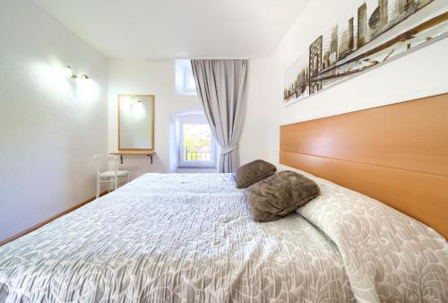 Apartment Morea
