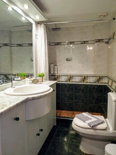 Bagno di City House Elegant