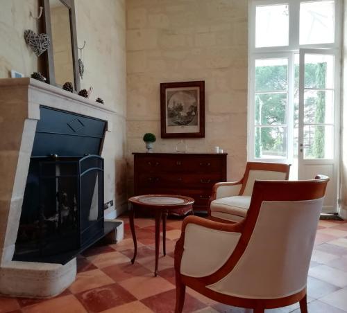 Φωτογραφία από το άλμπουμ του Château Gassies σε Latresne