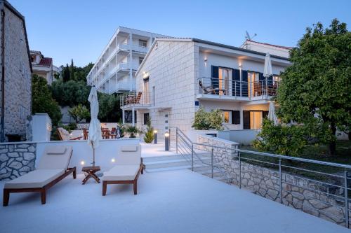 Vindobona Apartment 1