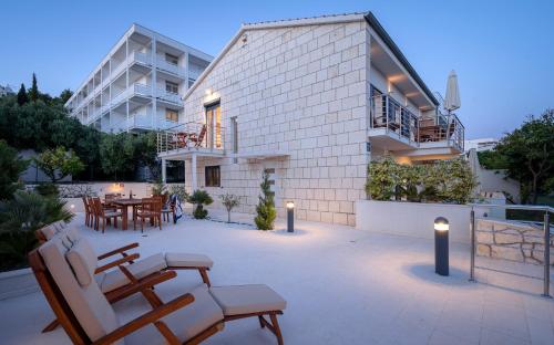 Vindobona Apartment 1