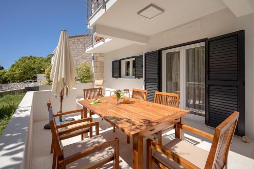 Vindobona Apartment 1
