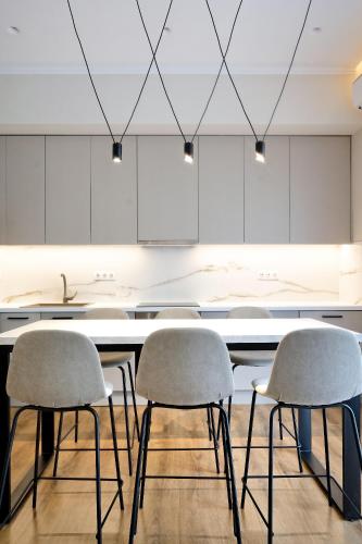 The Flirty Athens apartment