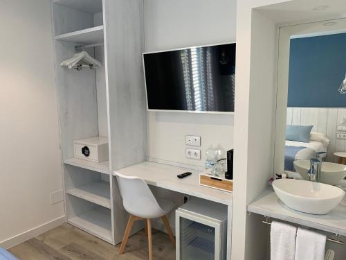 Foto de la galería de Nerja Casual Rooms en Nerja