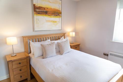 Gallery image of Citystay - Marino Place in Cambridge