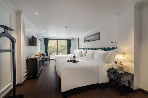 My Gallery Boutique Hotel & Spa — Balcony/Terrace