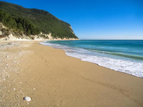 Gallery image of Green Garden Village in Sirolo