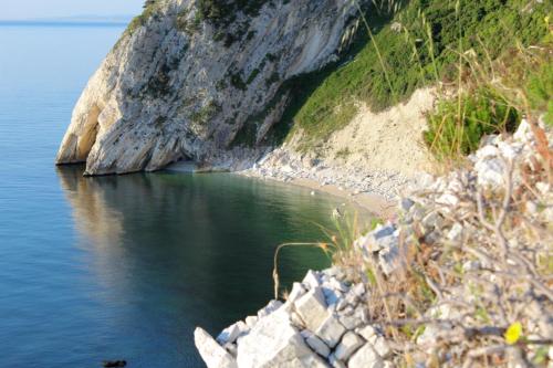 Gallery image of Green Garden Village in Sirolo