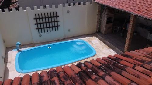 Foto da galeria de LINDO SOBRADO COM PISCINA PARA ATÉ 10 HÓSPEDES! em Natal