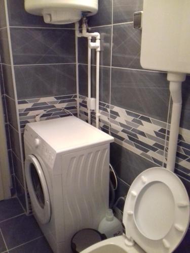 Fotografie z fotogalerie ubytování City Center Apartment JOTIC v destinaci Pirot