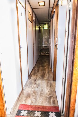 Gallery image of Amice in Haarlem