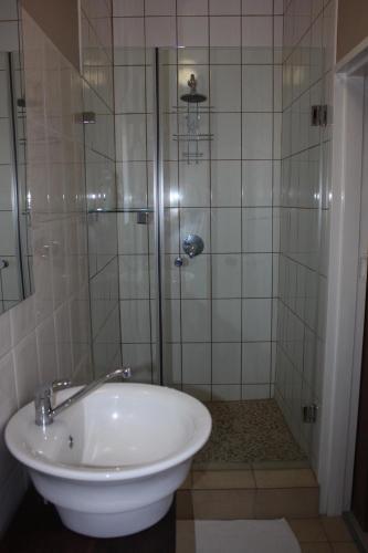 Gallery image of Bush Pillow Guest House in Otjiwarongo