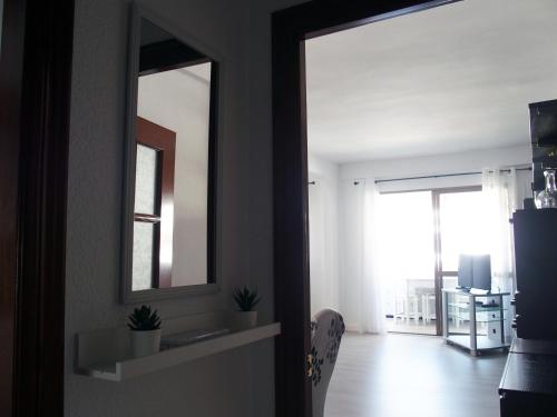 Fotografia z galérie ubytovania El piso de Ursula v destinácii Ayamonte