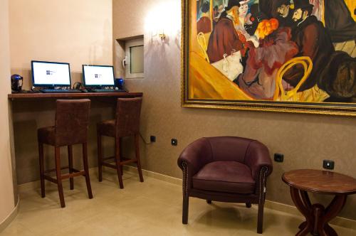 Gallery image of Hotel Hill in Jagodina