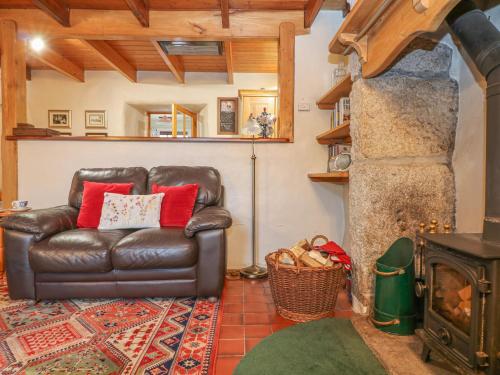 Eldamar Cottage – Photos 4