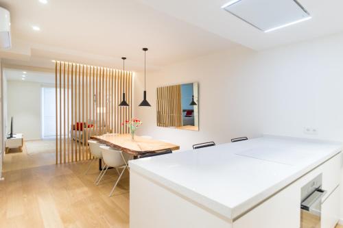 Fermin Suite - Iberorent Apartments