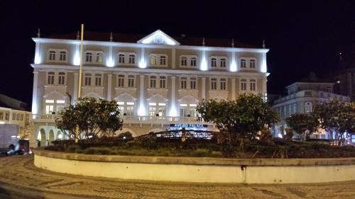 Dairenin bulunduğu bina