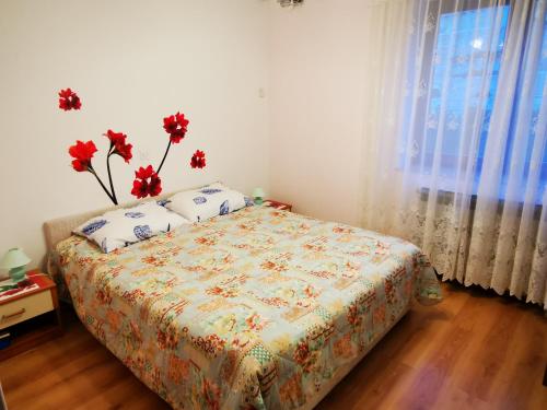 Gambar di galeri bagi Apartments Villa Luciana di Rijeka