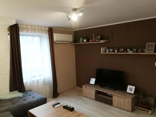 Galeriebild der Unterkunft Къща за гости Casa Blanca in Targowischte