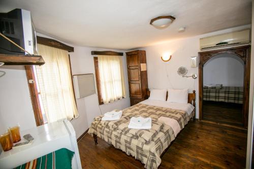 Afbeelding uit fotogalerij van The Tinkov house in Lovech in Lovech