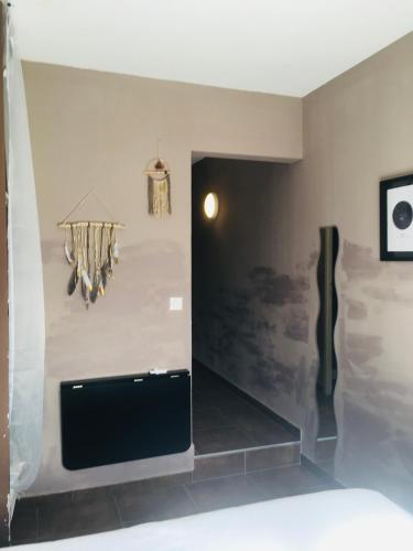 Gallery image of Hotel le Provençal in Narbonne-Plage