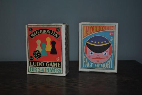 two framed posters of a video game for players at La Bohème in Tynaarlo