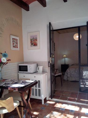 Patio Del Limonero