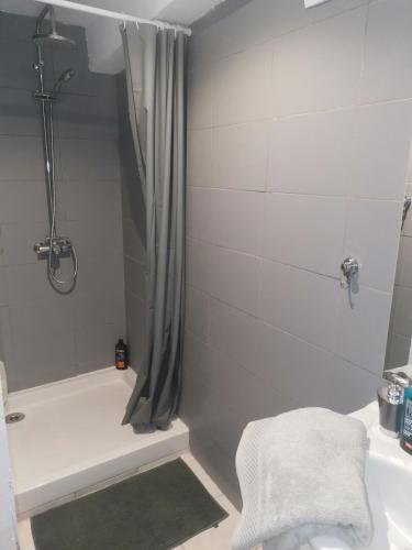 Photo de la galerie de l'établissement Studio au cœur de la nature, à Bren