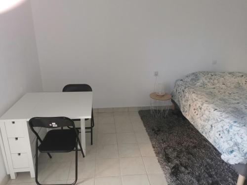 Photo de la galerie de l'établissement Studio au cœur de la nature, à Bren