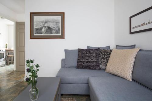 Grassmarket Apartment