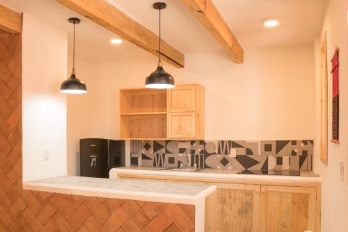 Φωτογραφία από το άλμπουμ του Mansion Primavera σε San Cristóbal de Las Casas